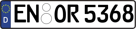 EN-OR5368