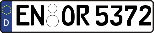 EN-OR5372