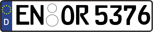 EN-OR5376