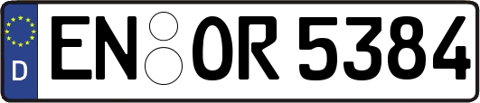 EN-OR5384