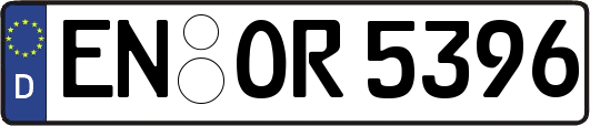 EN-OR5396