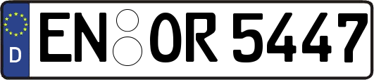 EN-OR5447