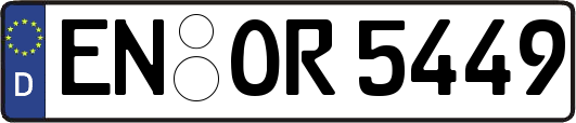 EN-OR5449