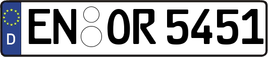 EN-OR5451