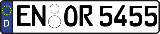 EN-OR5455