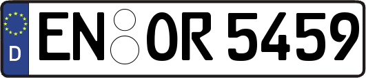 EN-OR5459