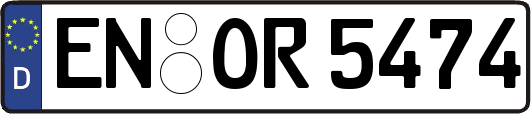 EN-OR5474