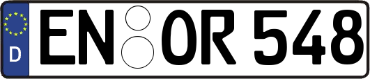 EN-OR548