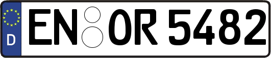 EN-OR5482