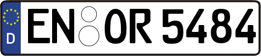 EN-OR5484