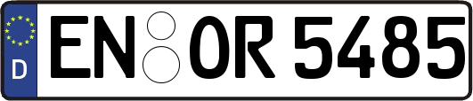 EN-OR5485