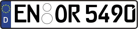 EN-OR5490