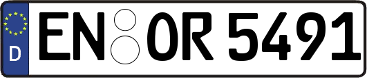 EN-OR5491