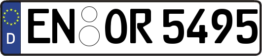 EN-OR5495