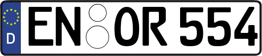 EN-OR554