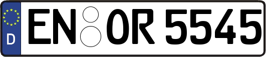 EN-OR5545