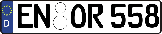 EN-OR558