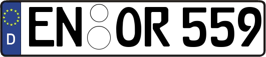 EN-OR559