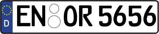 EN-OR5656