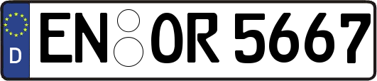 EN-OR5667