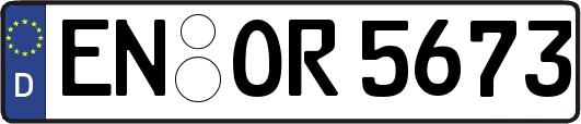 EN-OR5673