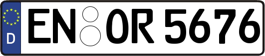 EN-OR5676