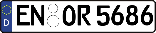 EN-OR5686