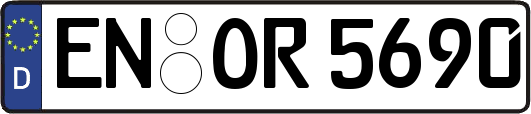 EN-OR5690