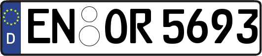 EN-OR5693