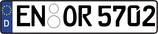EN-OR5702