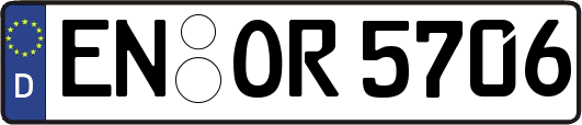 EN-OR5706