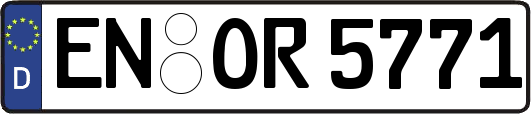 EN-OR5771