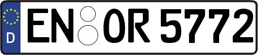 EN-OR5772