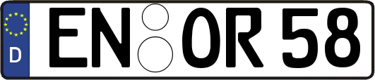 EN-OR58