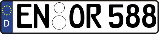 EN-OR588