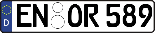 EN-OR589