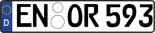 EN-OR593