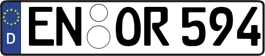 EN-OR594