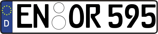 EN-OR595