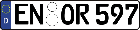 EN-OR597