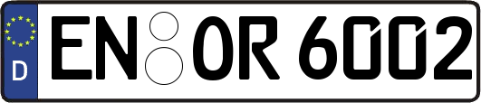 EN-OR6002