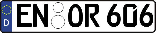 EN-OR606