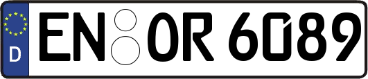 EN-OR6089