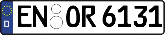 EN-OR6131