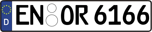 EN-OR6166