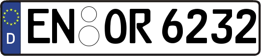EN-OR6232
