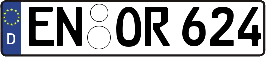 EN-OR624