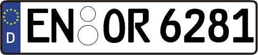 EN-OR6281