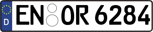 EN-OR6284