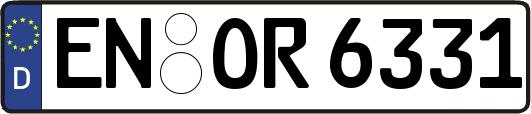 EN-OR6331